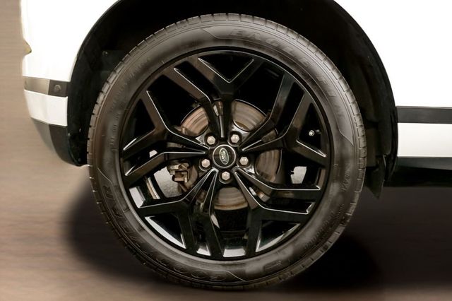 2020 Land Rover Range Rover Evoque P250 SE - 23019241 - 28
