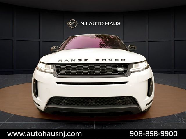 2020 Land Rover Range Rover Evoque P250 SE - 23019241 - 2