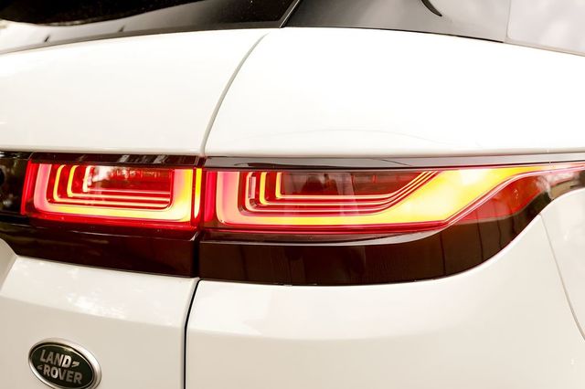 2020 Land Rover Range Rover Evoque P250 SE - 23019241 - 29