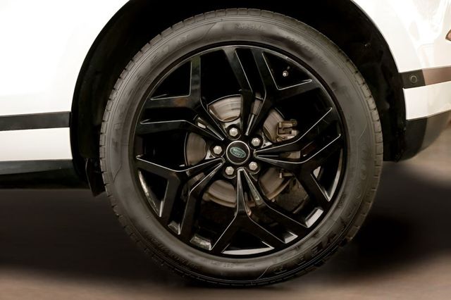 2020 Land Rover Range Rover Evoque P250 SE - 23019241 - 30