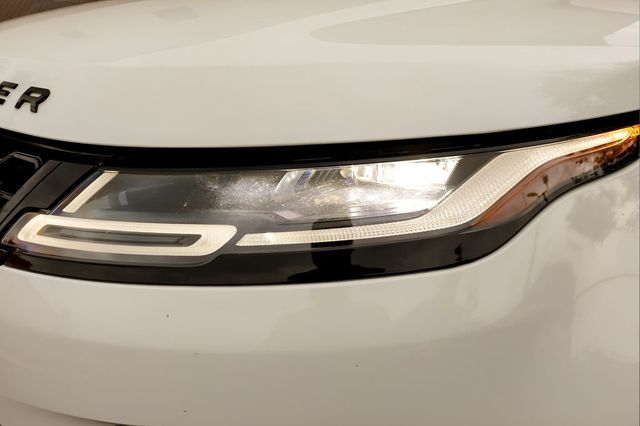 2020 Land Rover Range Rover Evoque P250 SE - 23019241 - 36