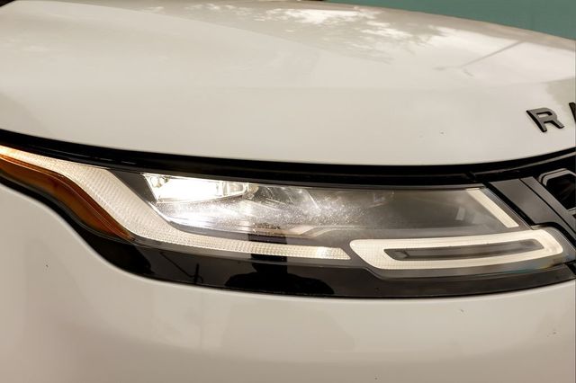 2020 Land Rover Range Rover Evoque P250 SE - 23019241 - 37