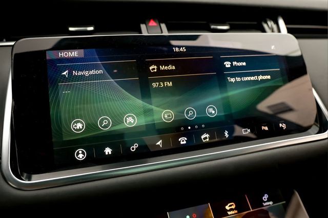 2020 Land Rover Range Rover Evoque P250 SE - 23019241 - 38