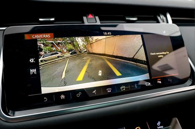 2020 Land Rover Range Rover Evoque P250 SE - 23019241 - 39
