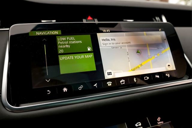 2020 Land Rover Range Rover Evoque P250 SE - 23019241 - 40