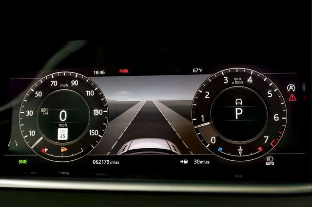 2020 Land Rover Range Rover Evoque P250 SE - 23019241 - 42