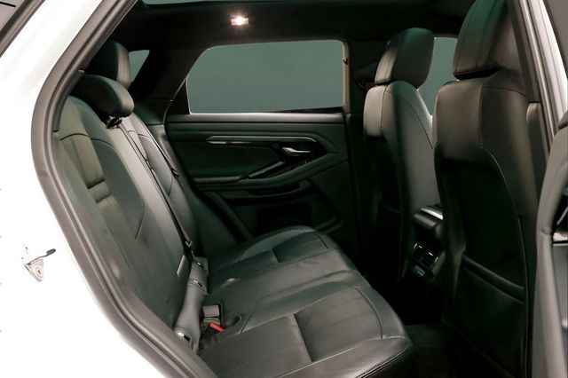 2020 Land Rover Range Rover Evoque P250 SE - 23019241 - 45
