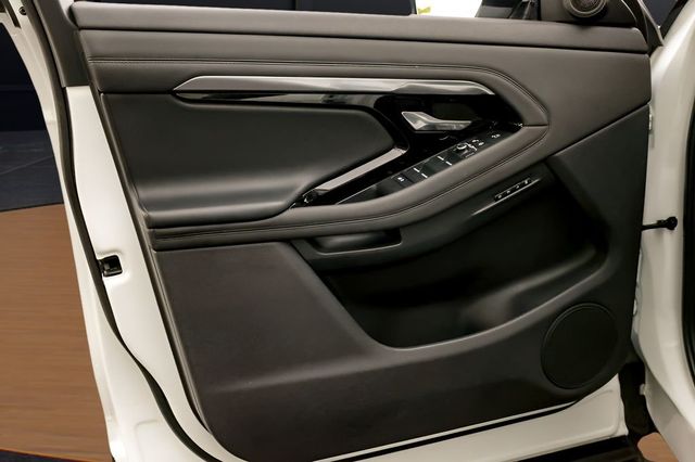 2020 Land Rover Range Rover Evoque P250 SE - 23019241 - 46