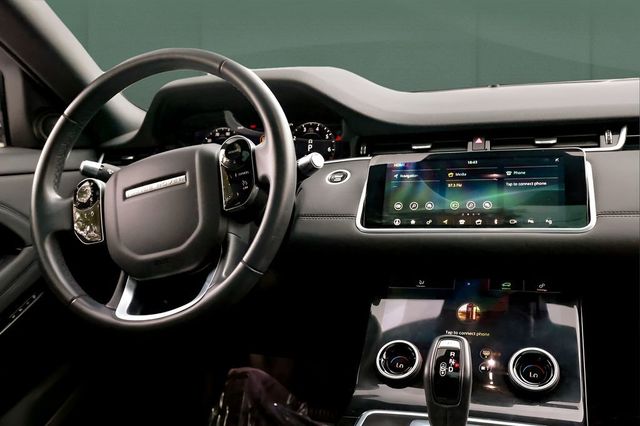 2020 Land Rover Range Rover Evoque P250 SE - 23019241 - 47