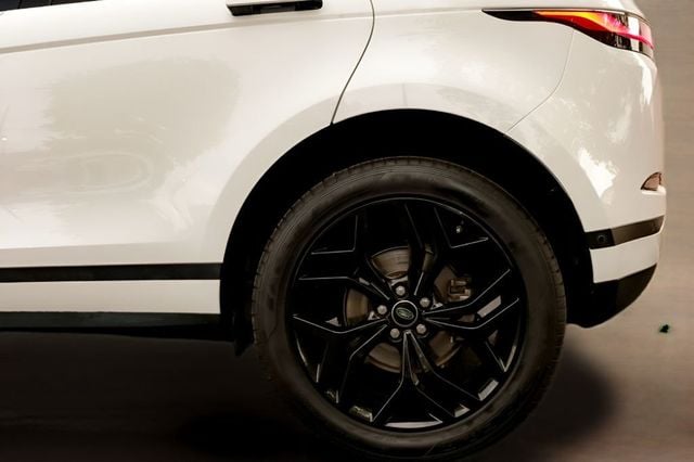 2020 Land Rover Range Rover Evoque P250 SE - 23019241 - 6