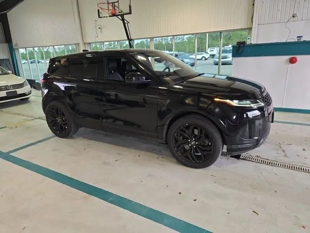 2020 Land Rover Range Rover Evoque P250 SE - 23036927 - 0
