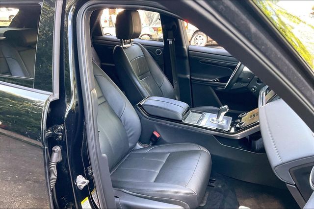 2020 Land Rover Range Rover Evoque P250 SE - 23036927 - 11