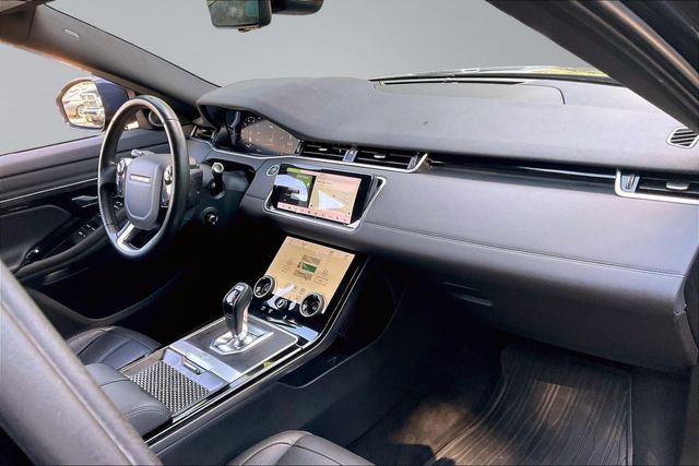 2020 Land Rover Range Rover Evoque P250 SE - 23036927 - 12