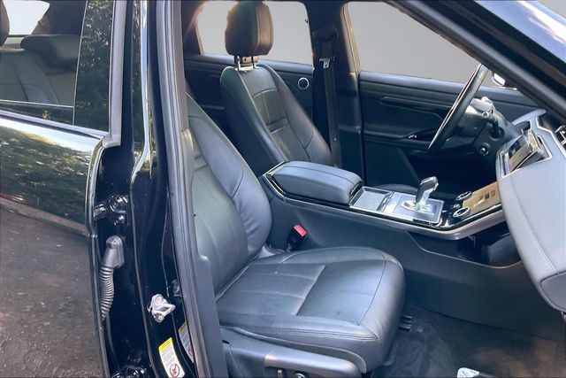 2020 Land Rover Range Rover Evoque P250 SE - 23036927 - 13