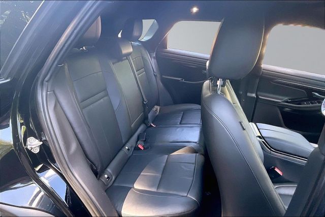 2020 Land Rover Range Rover Evoque P250 SE - 23036927 - 14