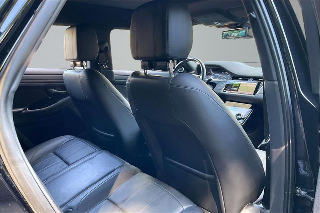 2020 Land Rover Range Rover Evoque P250 SE - 23036927 - 15