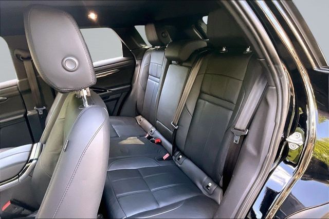 2020 Land Rover Range Rover Evoque P250 SE - 23036927 - 17
