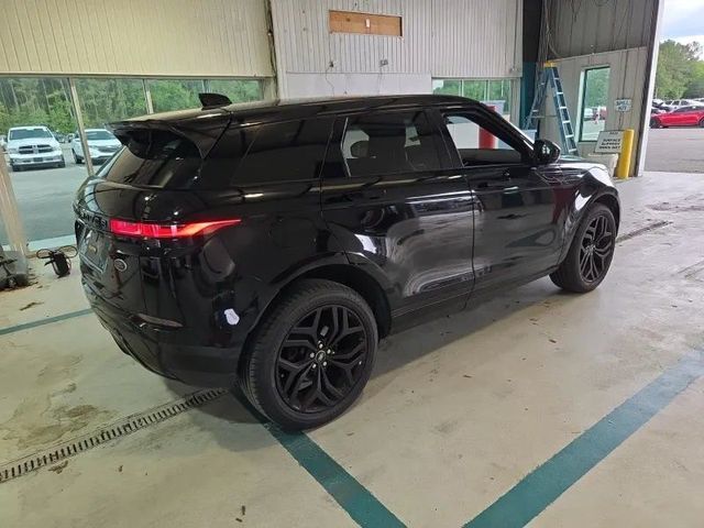 2020 Land Rover Range Rover Evoque P250 SE - 23036927 - 1