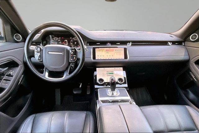 2020 Land Rover Range Rover Evoque P250 SE - 23036927 - 19
