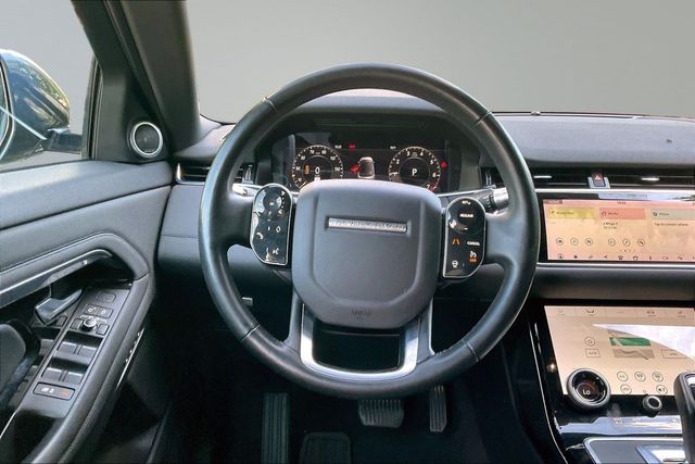 2020 Land Rover Range Rover Evoque P250 SE - 23036927 - 20