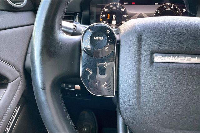 2020 Land Rover Range Rover Evoque P250 SE - 23036927 - 21