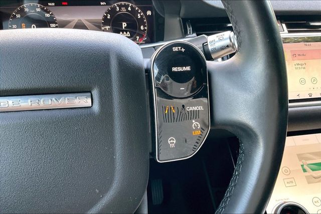 2020 Land Rover Range Rover Evoque P250 SE - 23036927 - 22