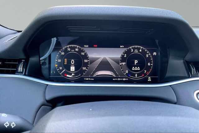 2020 Land Rover Range Rover Evoque P250 SE - 23036927 - 23