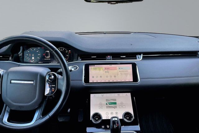 2020 Land Rover Range Rover Evoque P250 SE - 23036927 - 24
