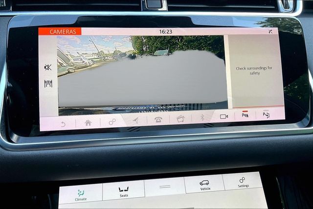 2020 Land Rover Range Rover Evoque P250 SE - 23036927 - 27