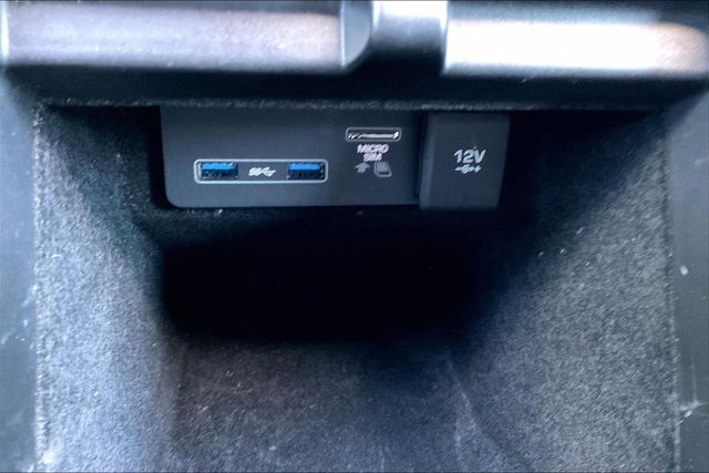 2020 Land Rover Range Rover Evoque P250 SE - 23036927 - 29