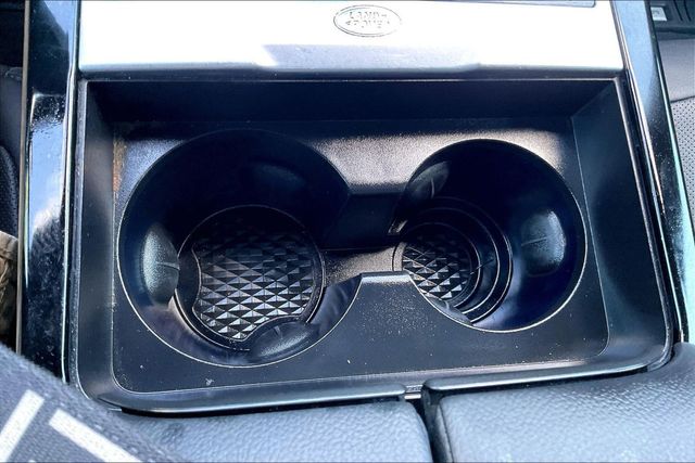 2020 Land Rover Range Rover Evoque P250 SE - 23036927 - 30