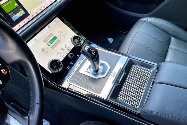 2020 Land Rover Range Rover Evoque P250 SE - 23036927 - 34