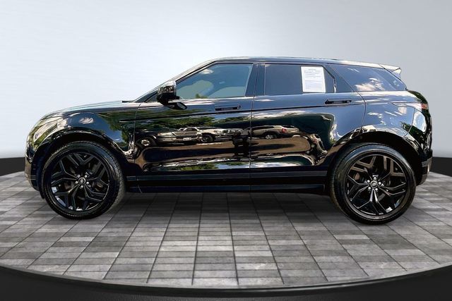 2020 Land Rover Range Rover Evoque P250 SE - 23036927 - 3