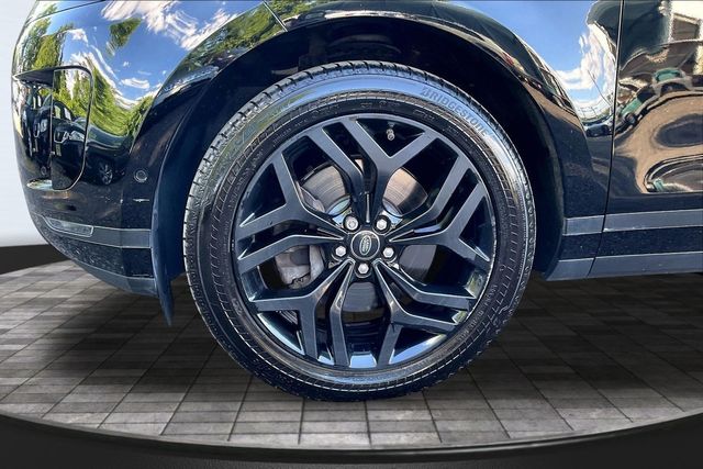 2020 Land Rover Range Rover Evoque P250 SE - 23036927 - 40