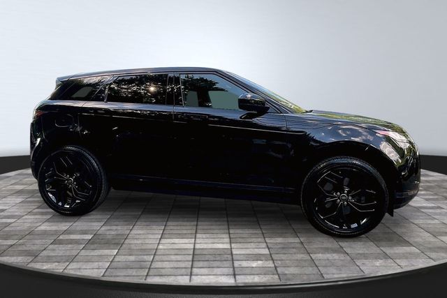 2020 Land Rover Range Rover Evoque P250 SE - 23036927 - 7