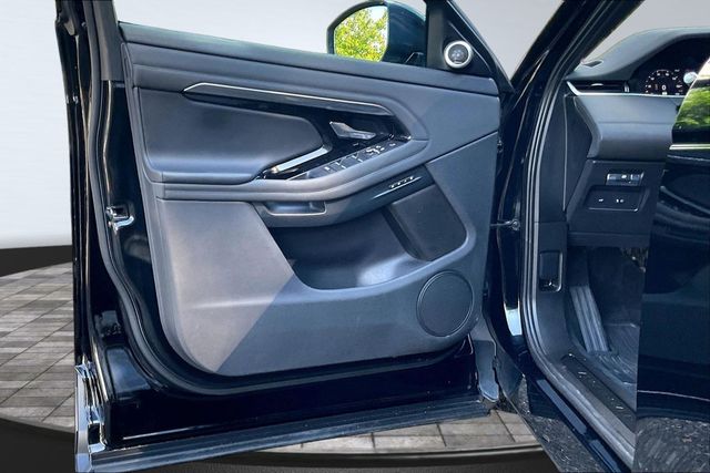 2020 Land Rover Range Rover Evoque P250 SE - 23036927 - 8