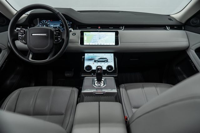 2020 Land Rover Range Rover Evoque P250 SE - 22389514 - 10