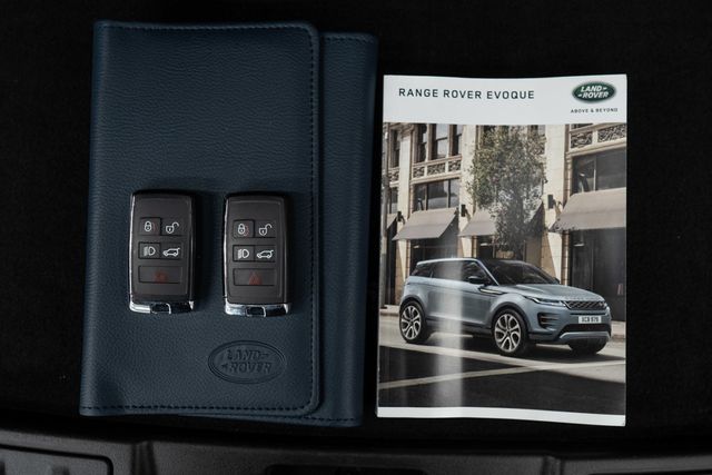 2020 Land Rover Range Rover Evoque P250 SE - 22392826 - 57
