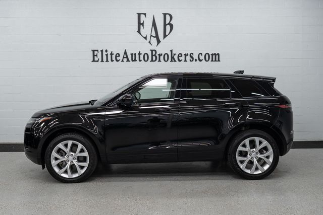 2020 Land Rover Range Rover Evoque P250 SE - 22477732 - 1