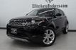 2020 Land Rover Range Rover Evoque P250 SE - 22477732 - 50