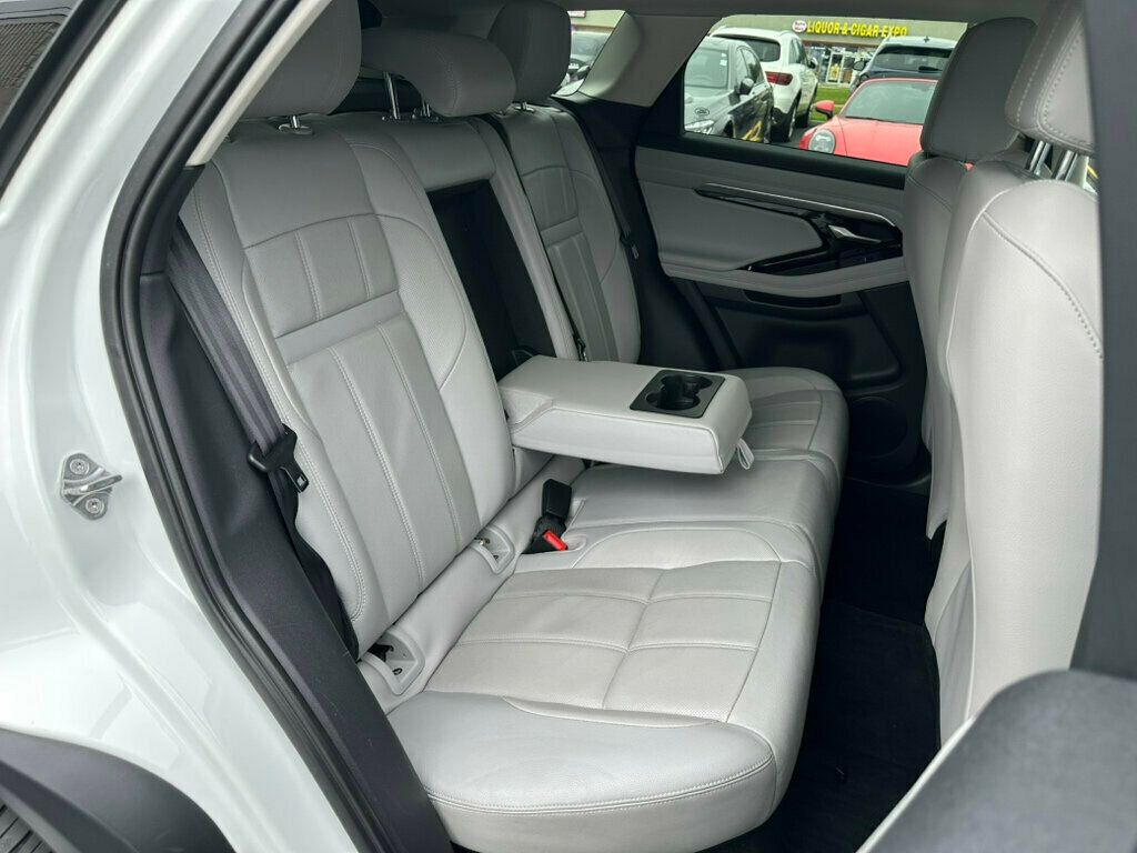 2020 Land Rover Range Rover Evoque P250 SE - 23060480 - 13