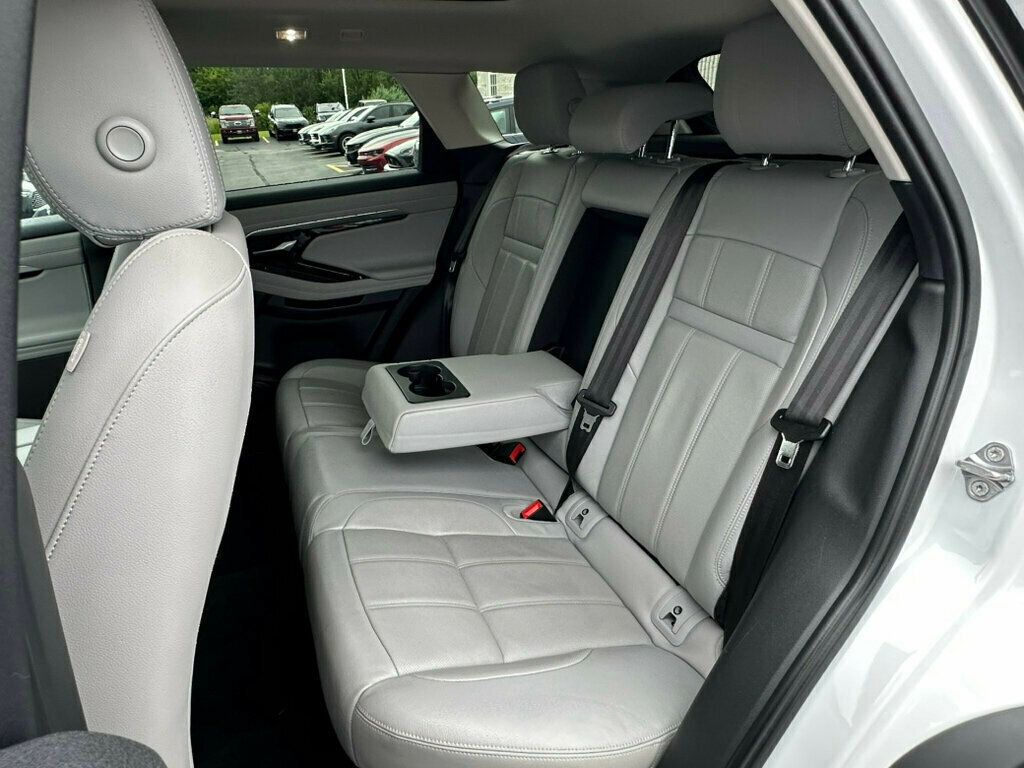 2020 Land Rover Range Rover Evoque P250 SE - 23060480 - 14