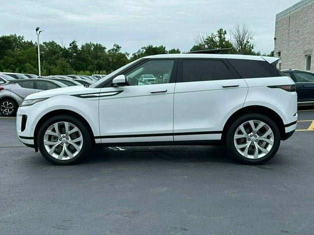 2020 Land Rover Range Rover Evoque P250 SE - 23060480 - 15