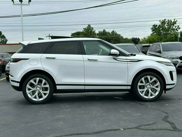 2020 Land Rover Range Rover Evoque P250 SE - 23060480 - 16