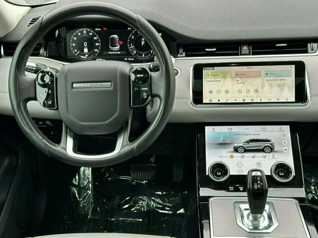 2020 Land Rover Range Rover Evoque P250 SE - 23060480 - 19