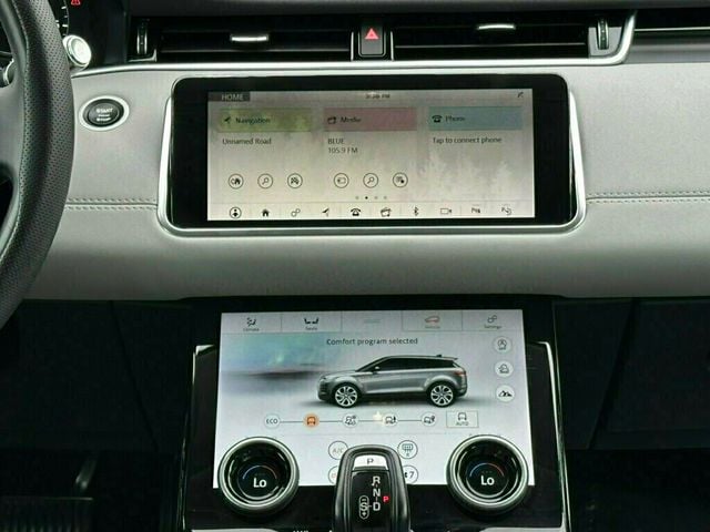 2020 Land Rover Range Rover Evoque P250 SE - 23060480 - 20