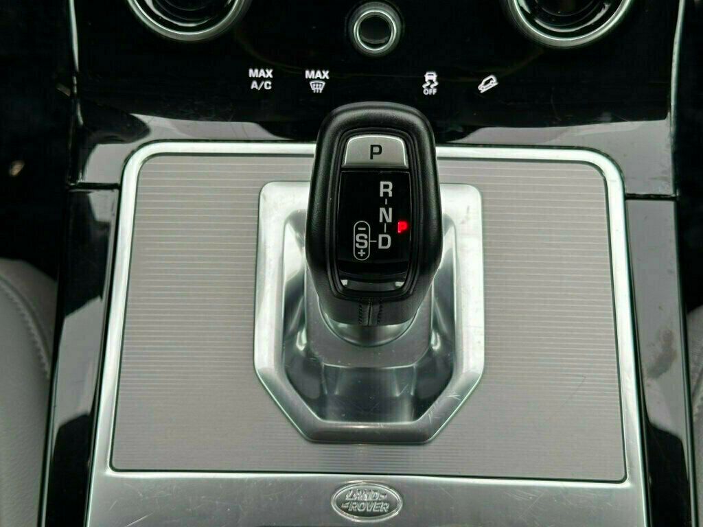 2020 Land Rover Range Rover Evoque P250 SE - 23060480 - 21