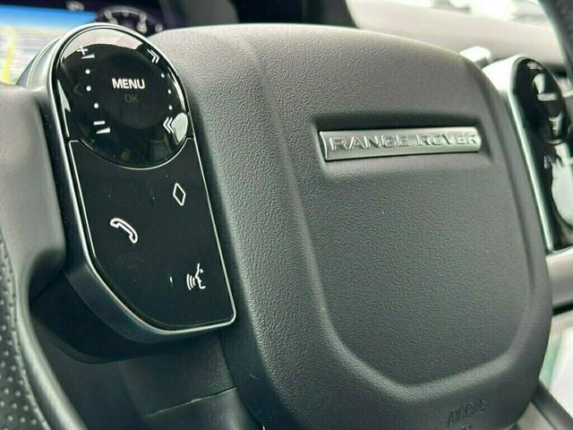 2020 Land Rover Range Rover Evoque P250 SE - 23060480 - 22