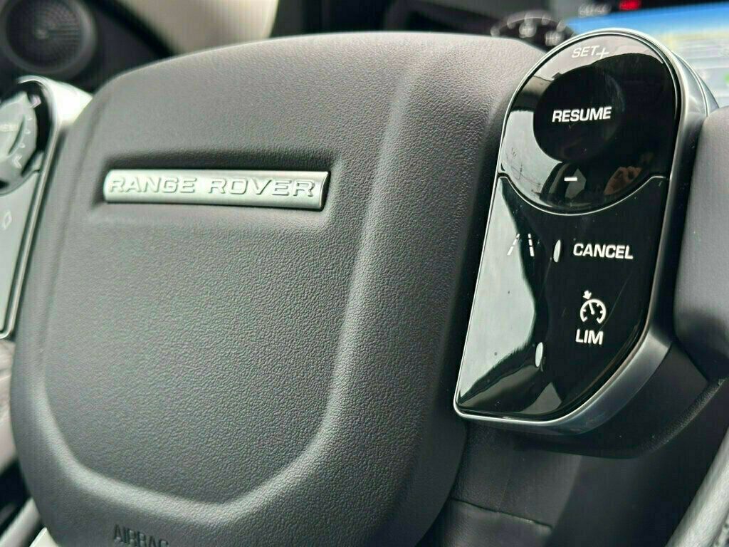 2020 Land Rover Range Rover Evoque P250 SE - 23060480 - 23