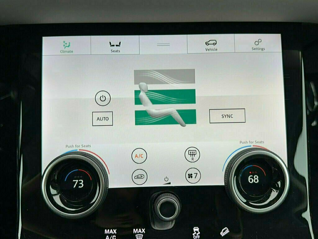 2020 Land Rover Range Rover Evoque P250 SE - 23060480 - 27